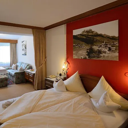 Kuschelhotel Monzabon