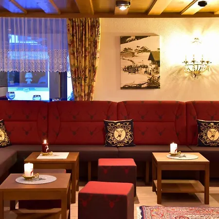 Kuschelhotel Monzabon 4*